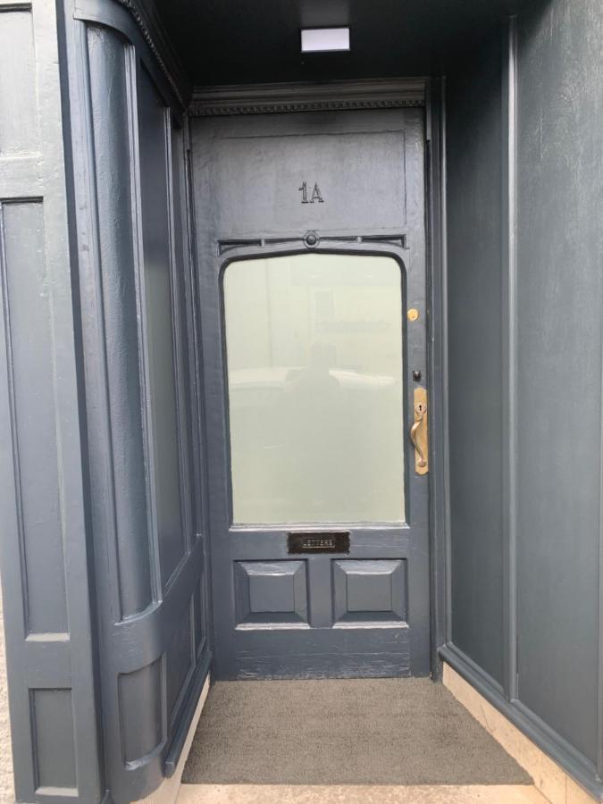 Newly Converted 3 Bedroom Apartment In Ulverston Exterior photo